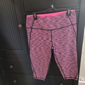 VS legging capris